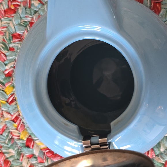 Huesnbrews Aqua Teapot - Picture 6 of 9